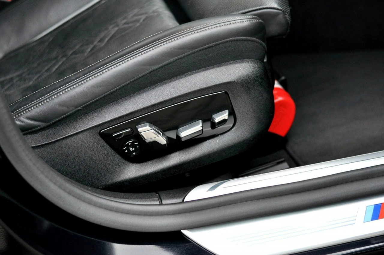 BMW 730 - Zdjęcie 11