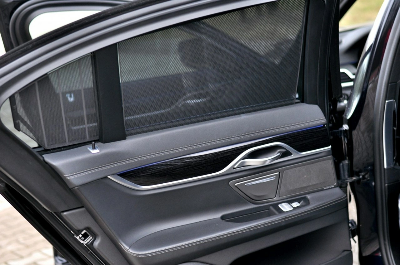 BMW 730 - Zdjęcie 13