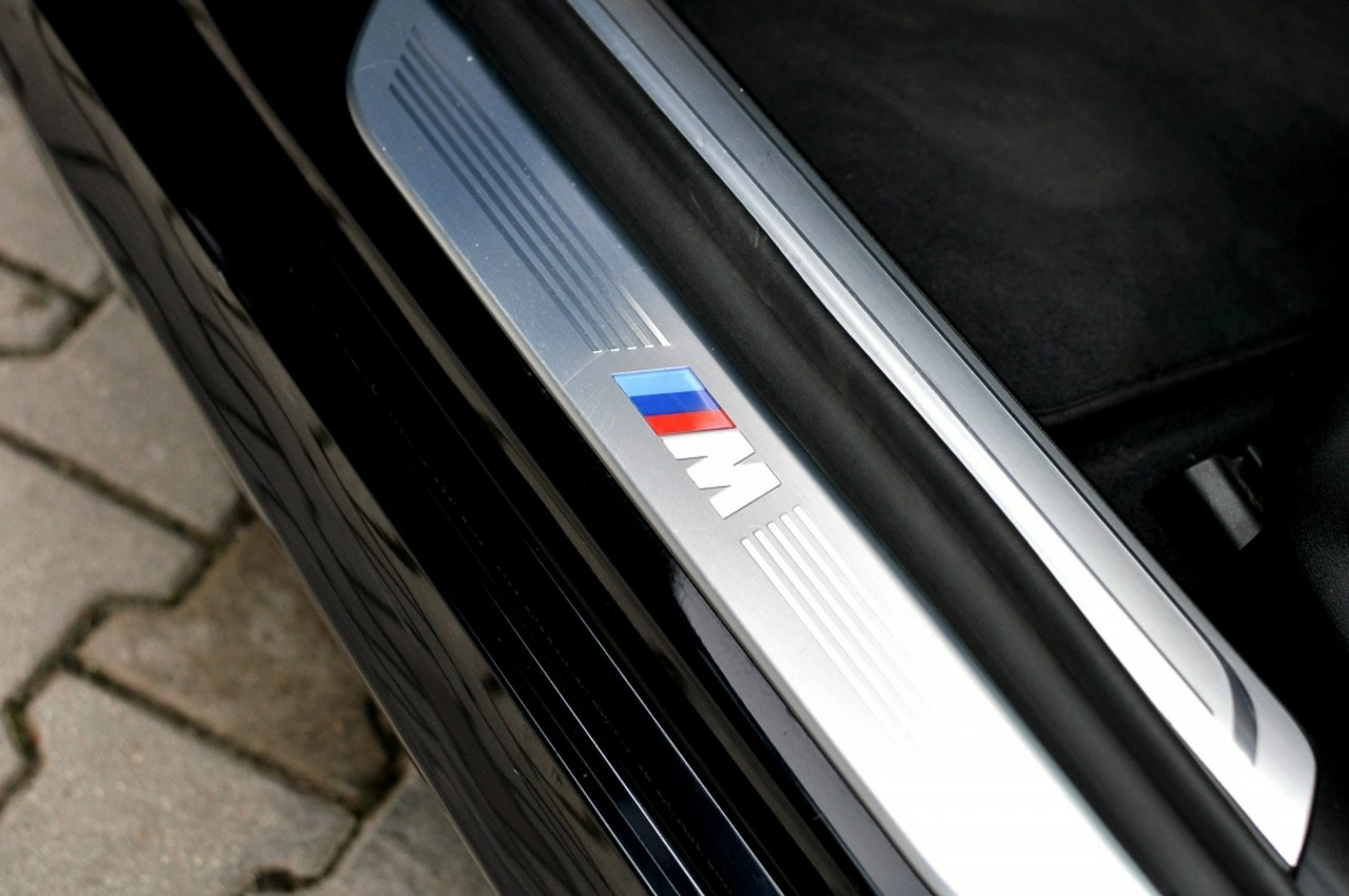 BMW 730 - Zdjęcie 16