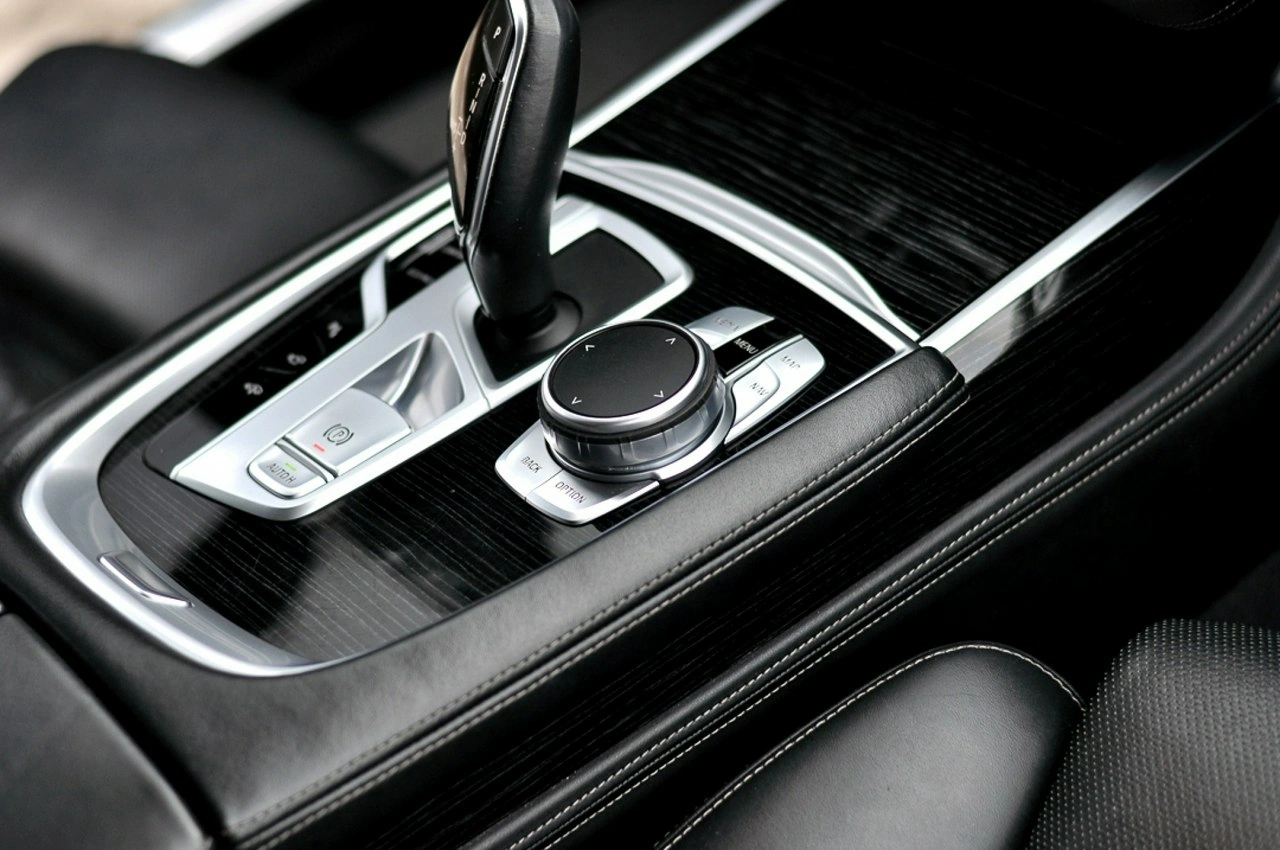 BMW 730 - Zdjęcie 18