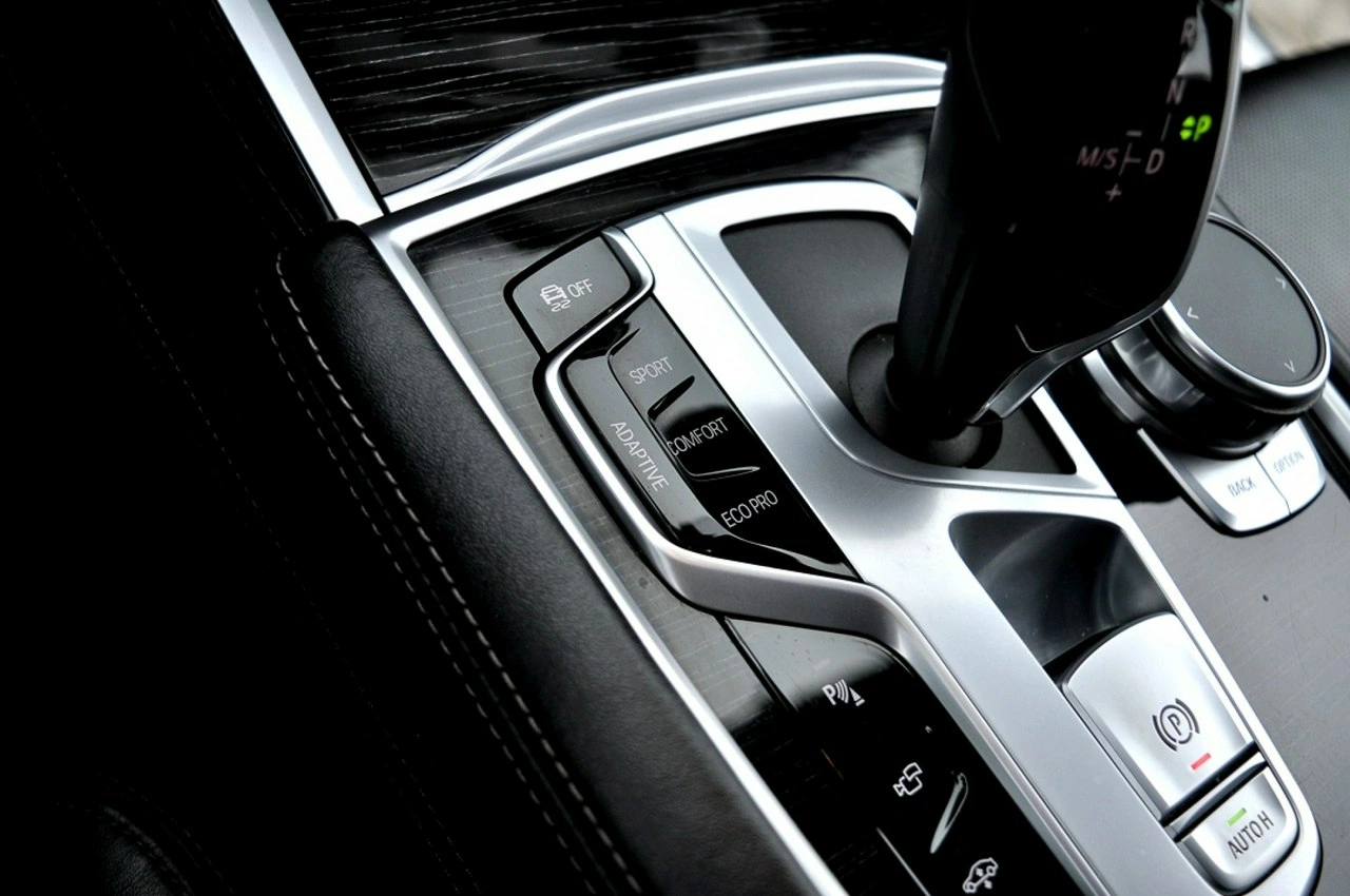 BMW 730 - Zdjęcie 19