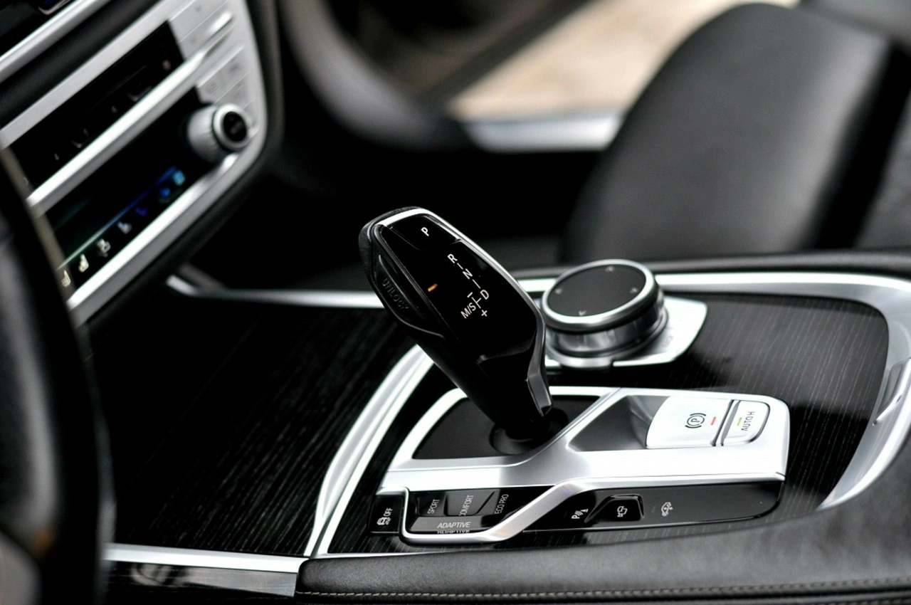 BMW 730 - Zdjęcie 20