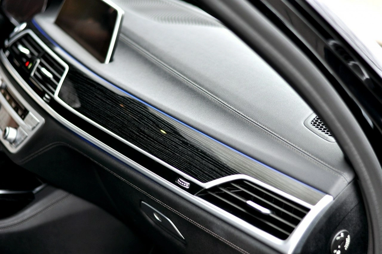 BMW 730 - Zdjęcie 21