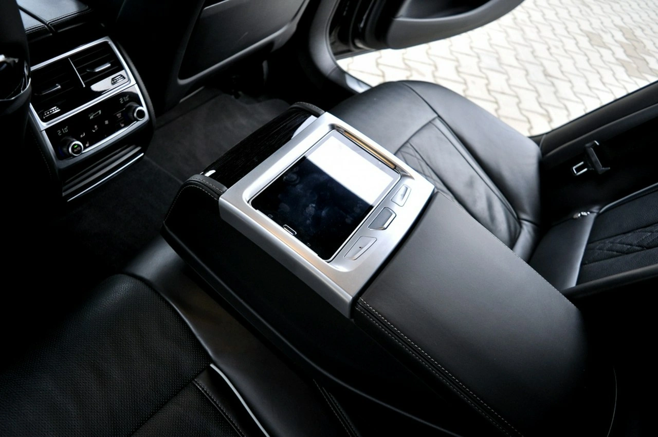BMW 730 - Zdjęcie 22