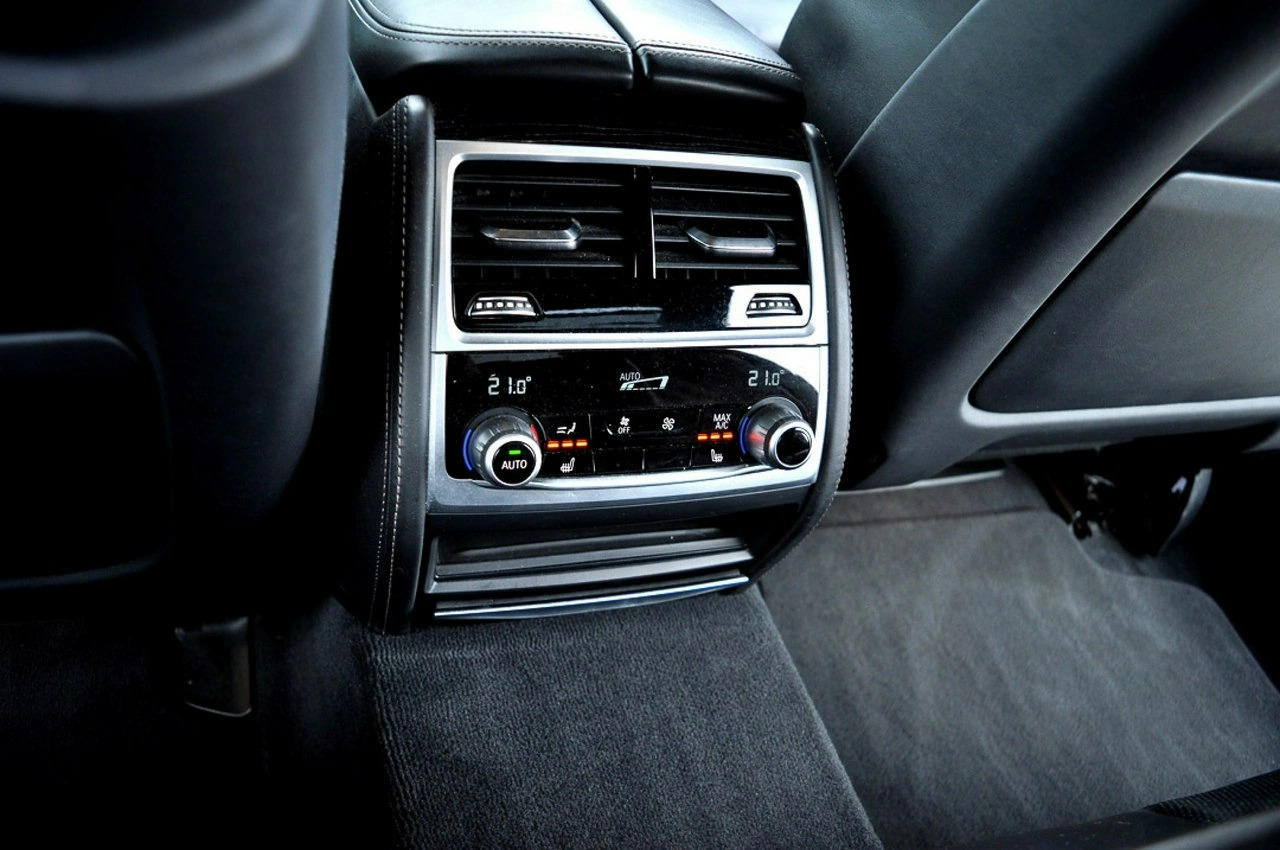 BMW 730 - Zdjęcie 24
