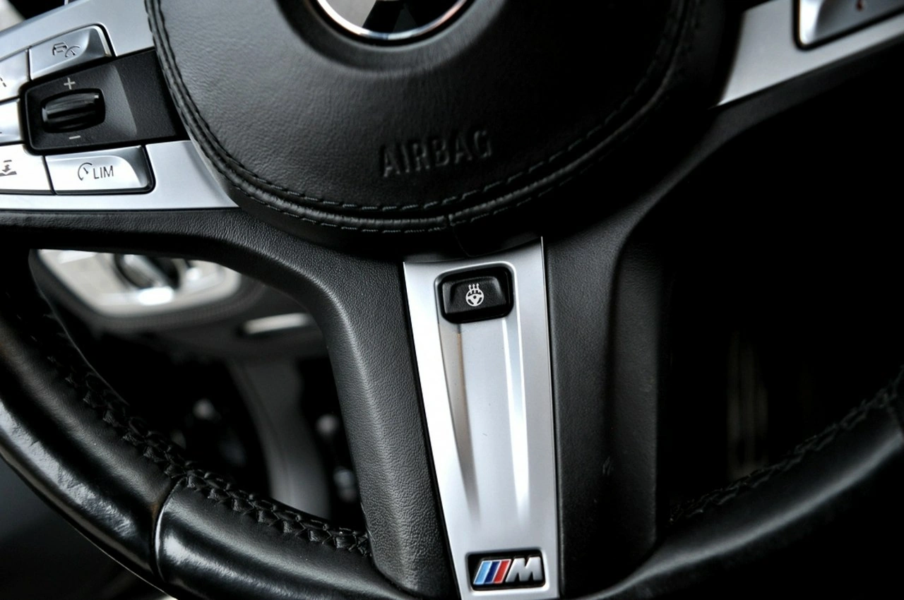 BMW 730 - Zdjęcie 25