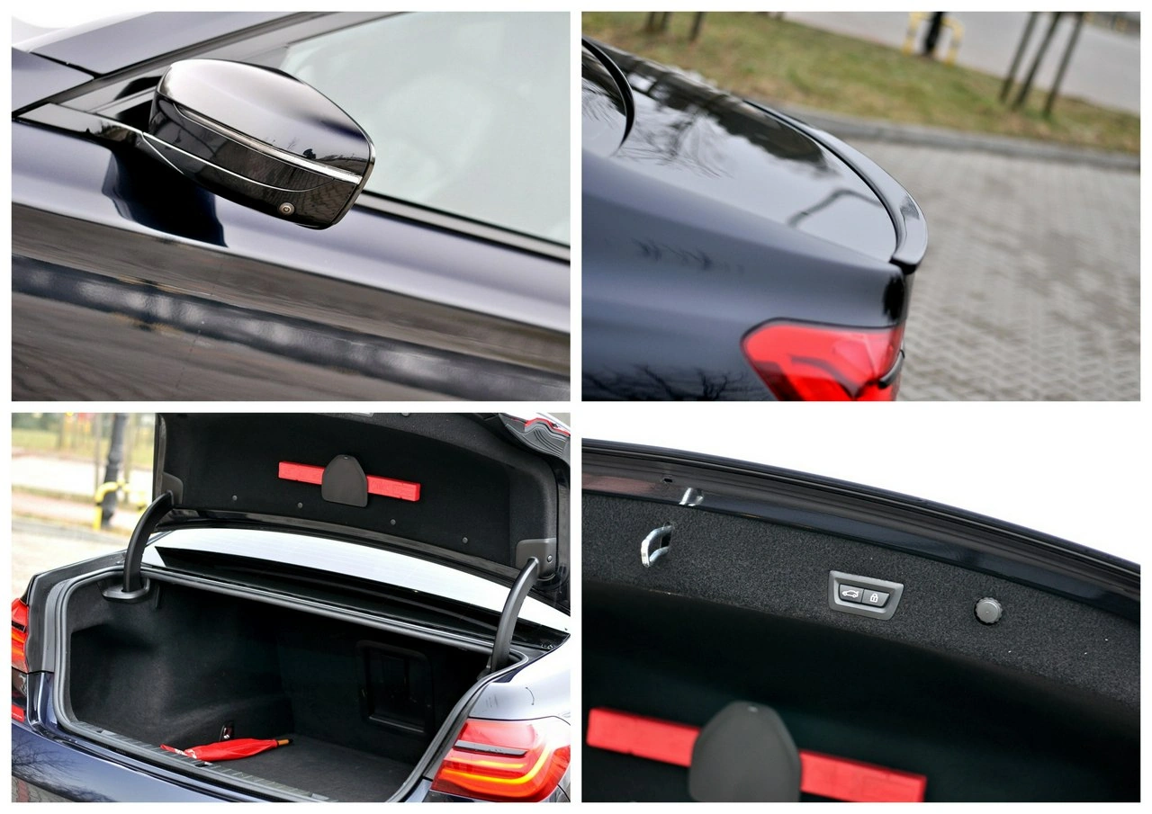 BMW 730 - Zdjęcie 33