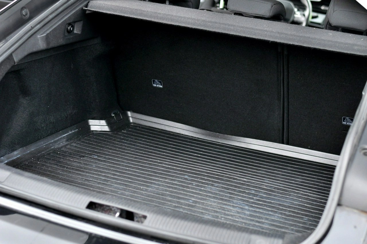 Peugeot 508 - Zdjęcie 10