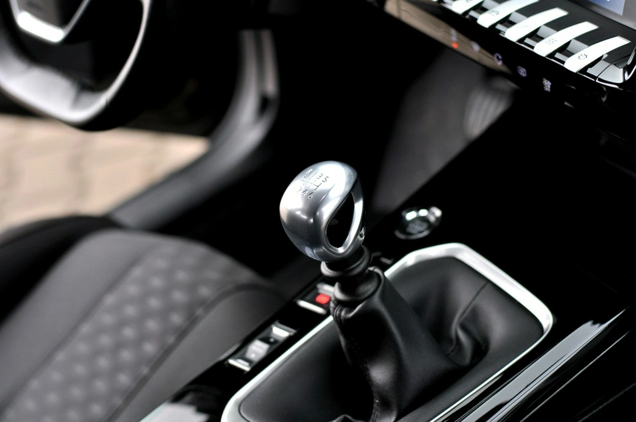 Peugeot 508 - Zdjęcie 11