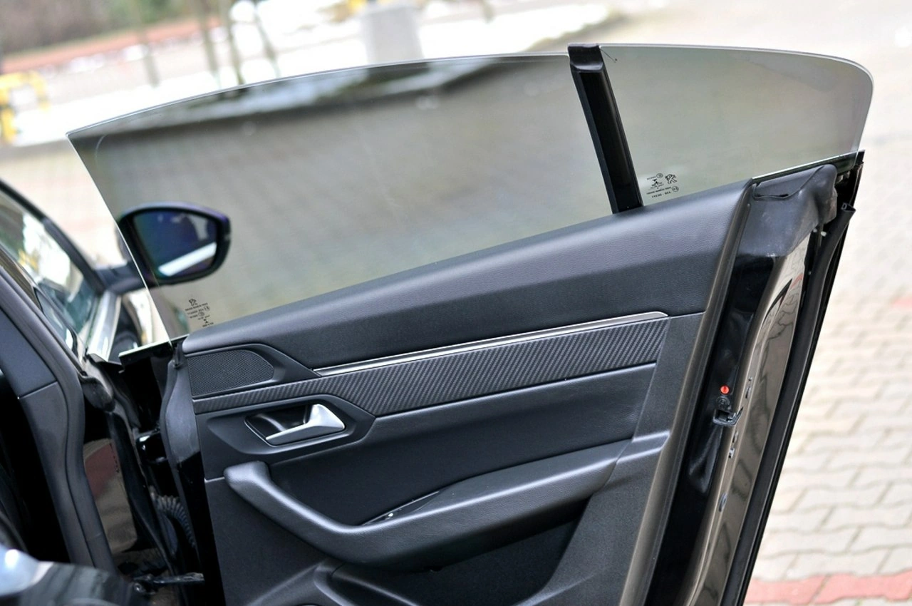 Peugeot 508 - Zdjęcie 13