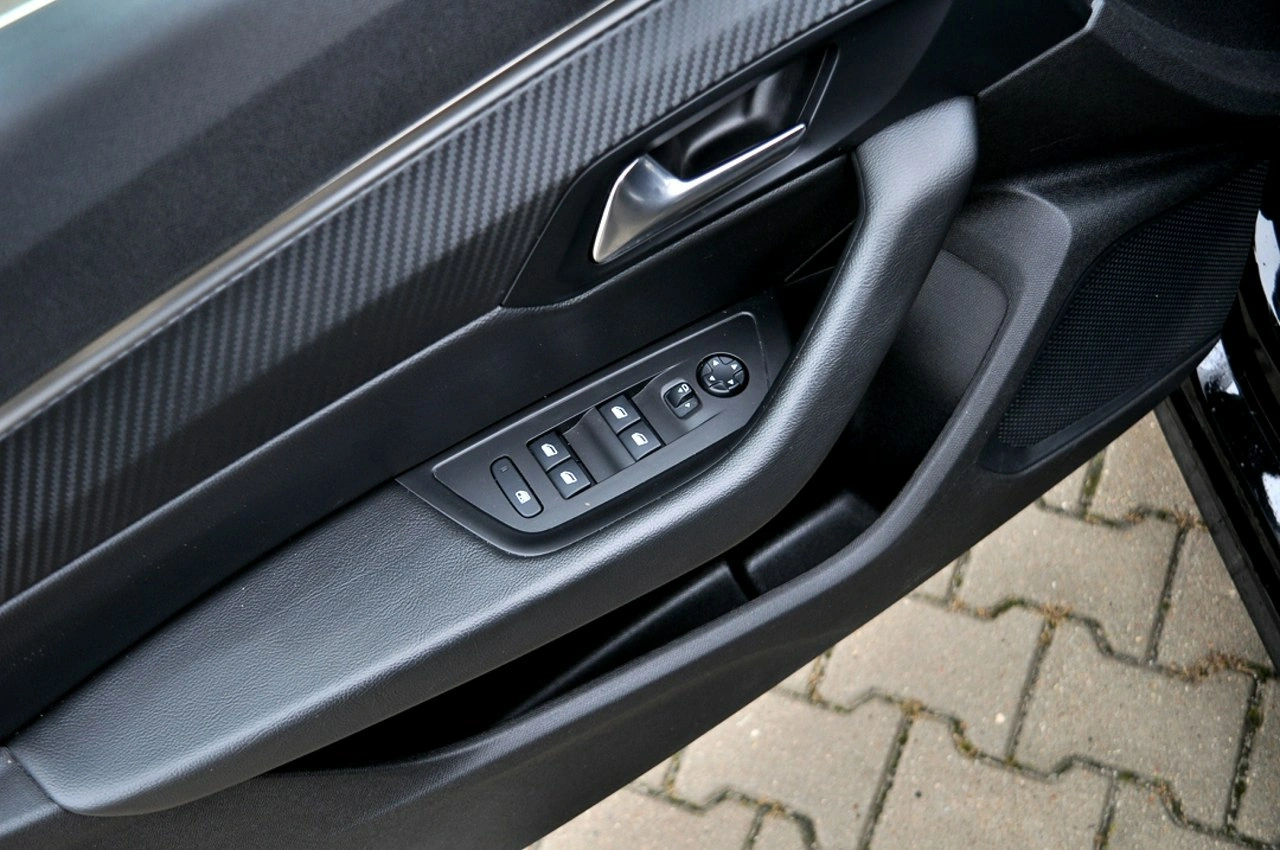 Peugeot 508 - Zdjęcie 16