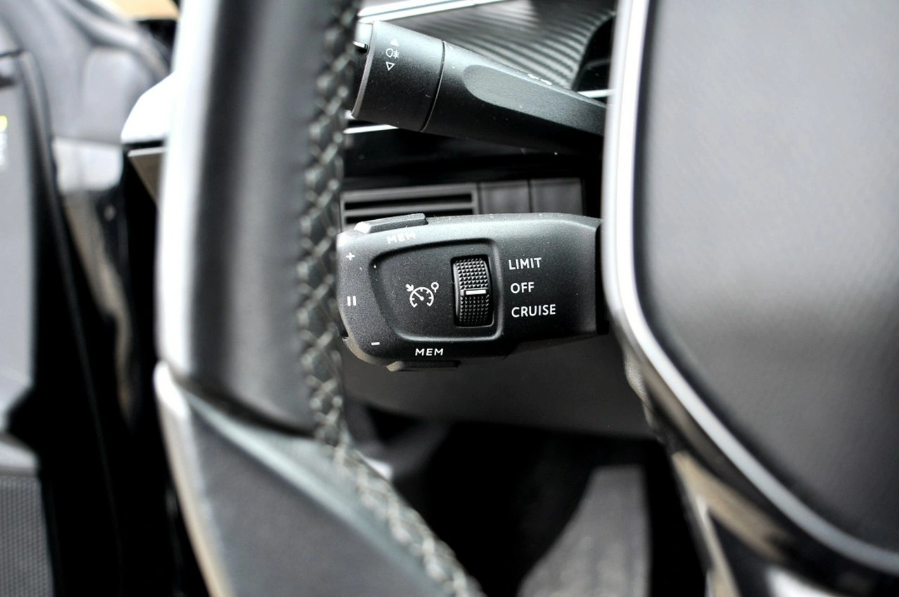 Peugeot 508 - Zdjęcie 17