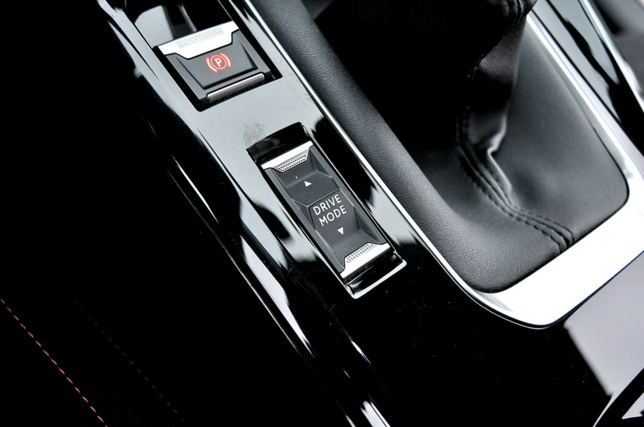 Peugeot 508 - Zdjęcie 22