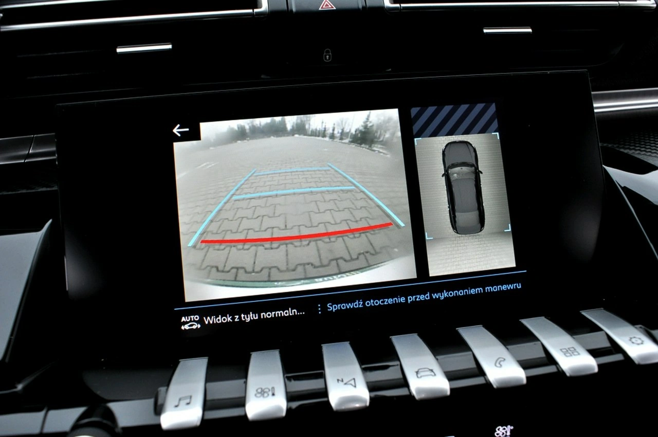 Peugeot 508 - Zdjęcie 26