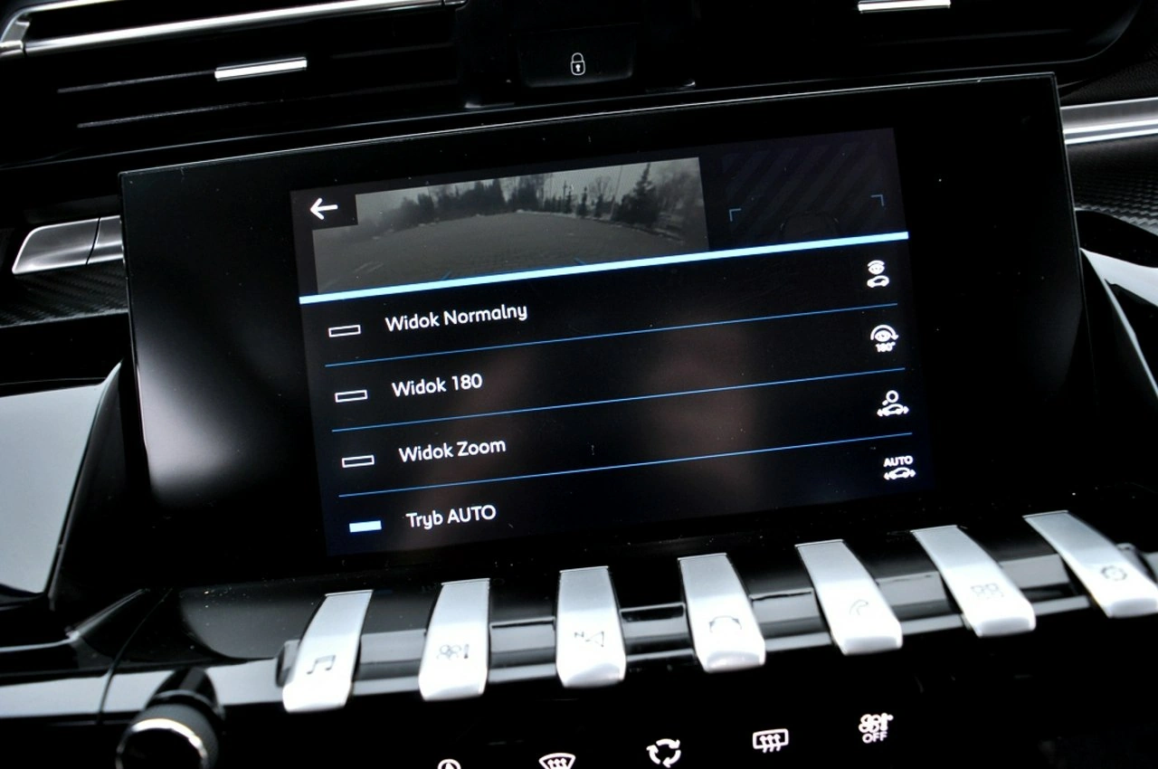 Peugeot 508 - Zdjęcie 27