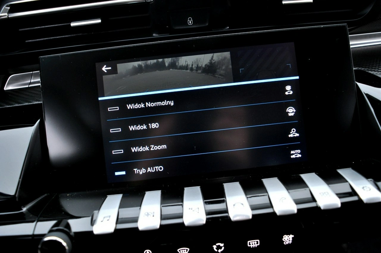 Peugeot 508 - Zdjęcie 27