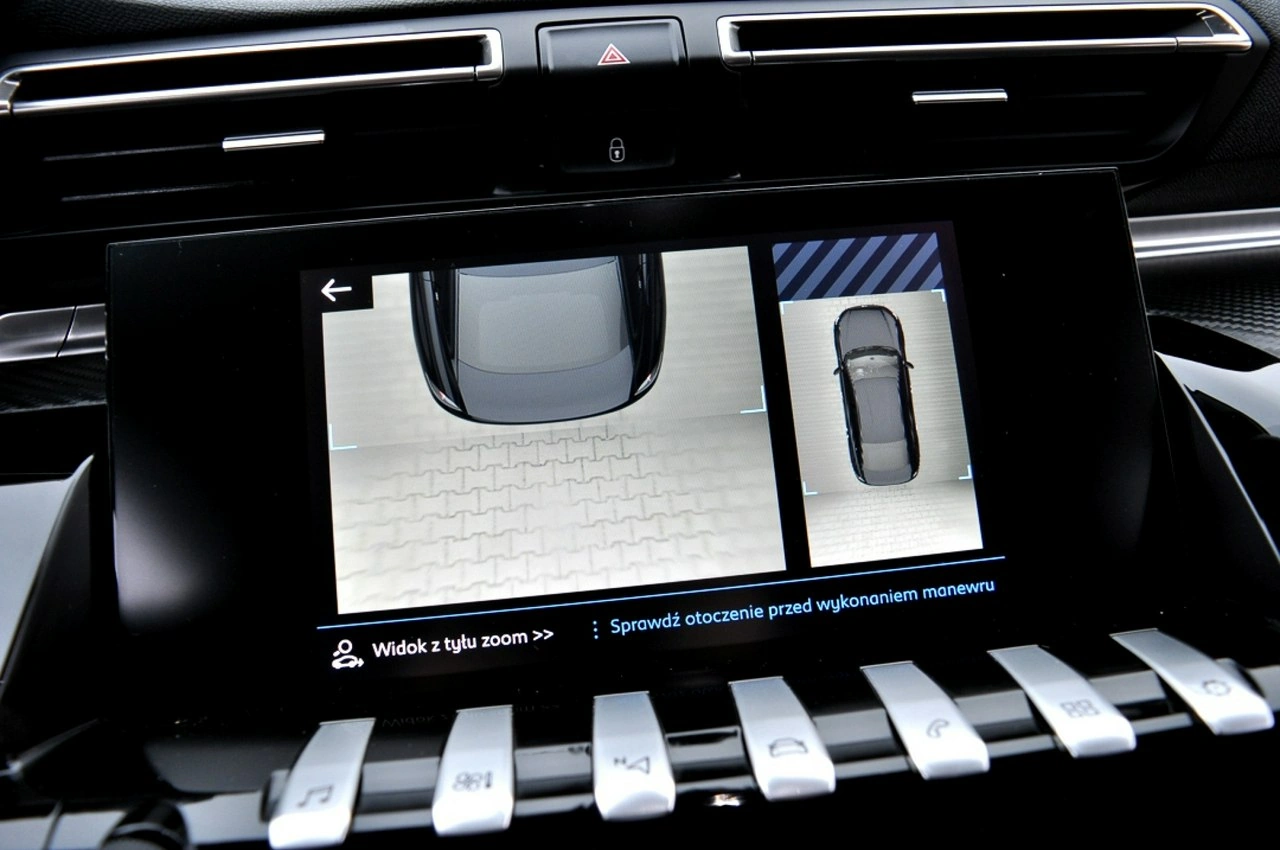 Peugeot 508 - Zdjęcie 28