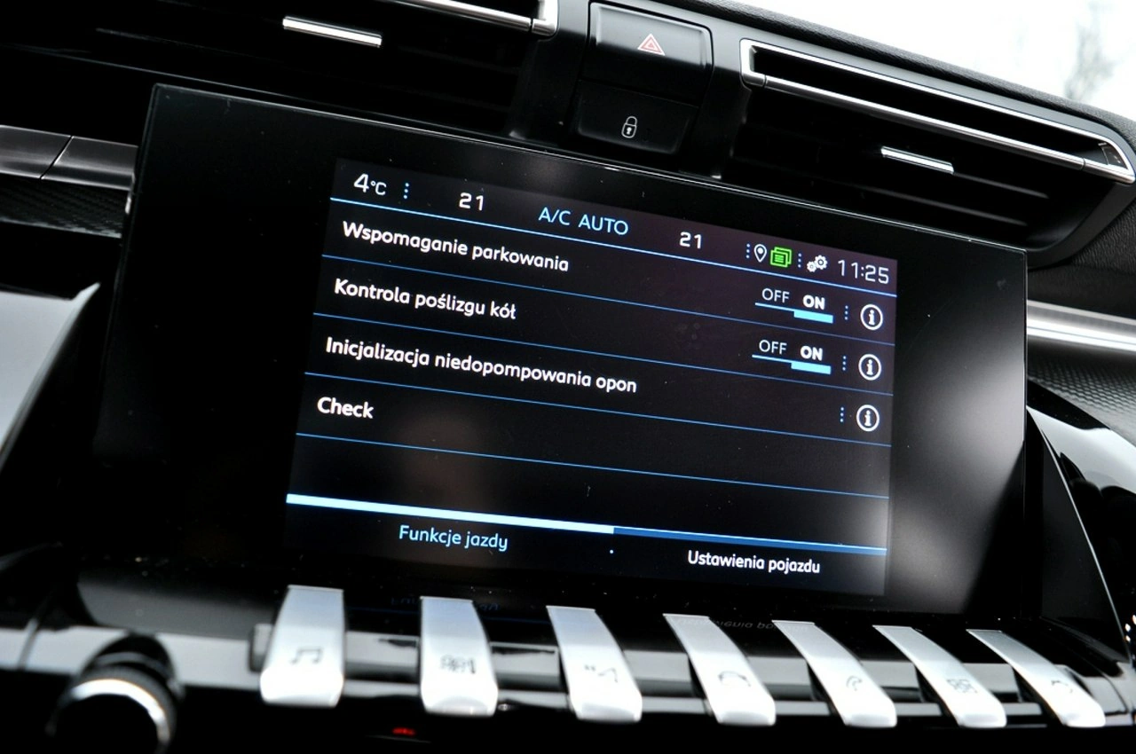 Peugeot 508 - Zdjęcie 31