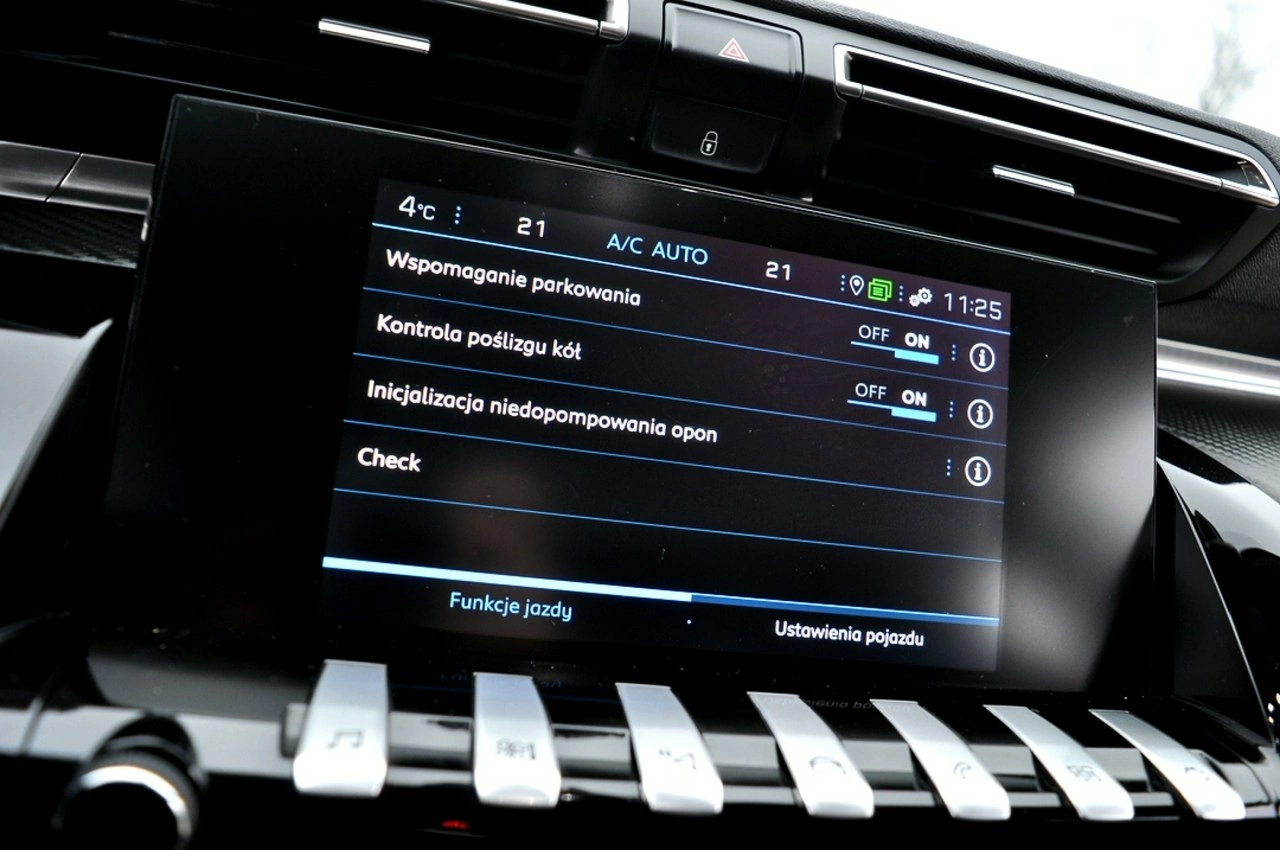 Peugeot 508 - Zdjęcie 31