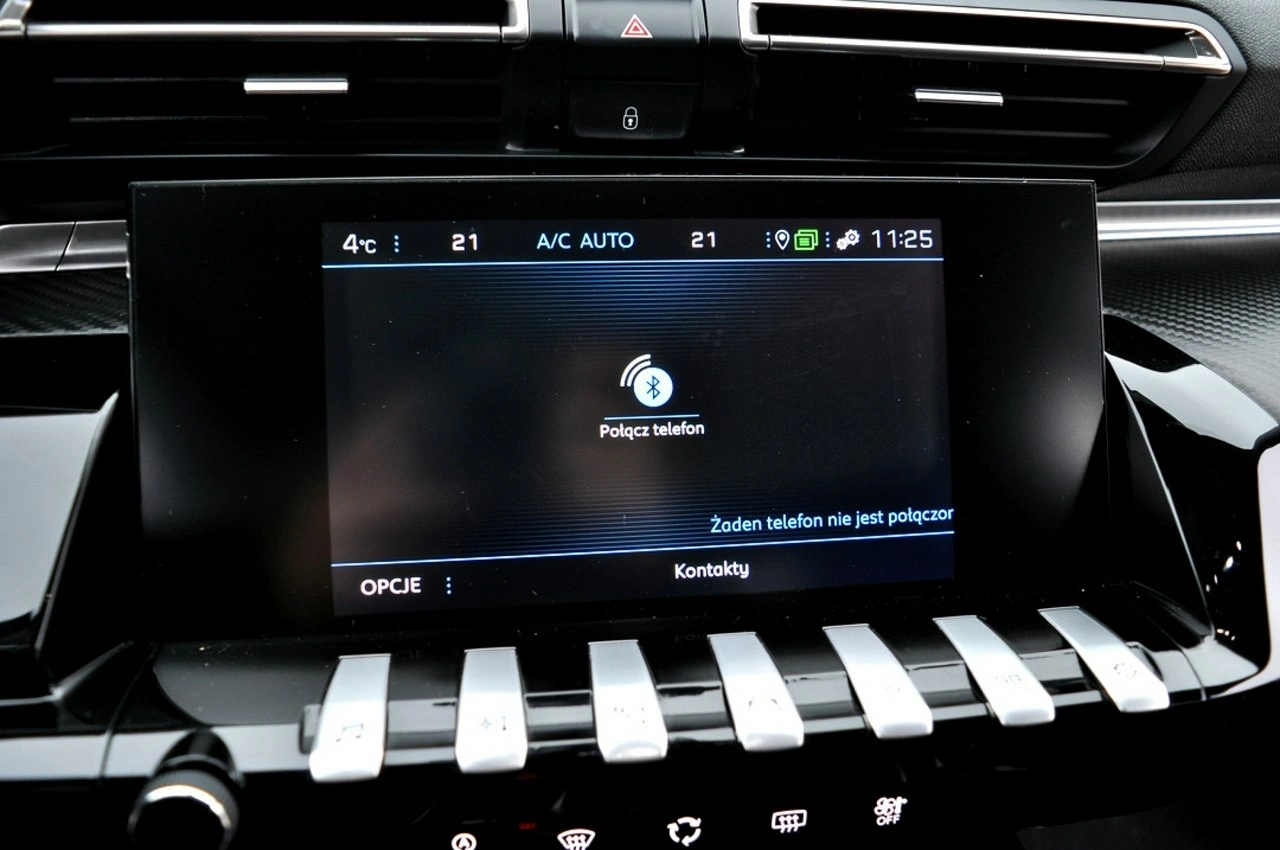 Peugeot 508 - Zdjęcie 32