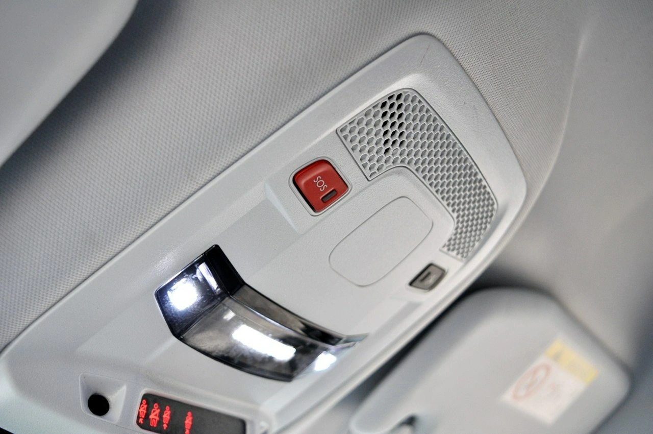 Peugeot 508 - Zdjęcie 34