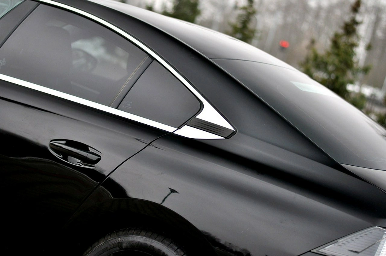 Peugeot 508 - Zdjęcie 36