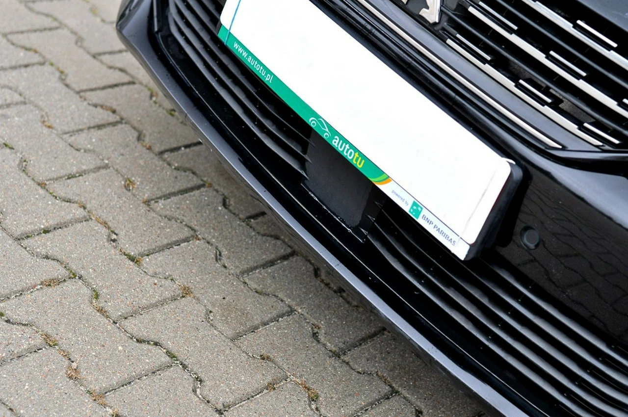 Peugeot 508 - Zdjęcie 37