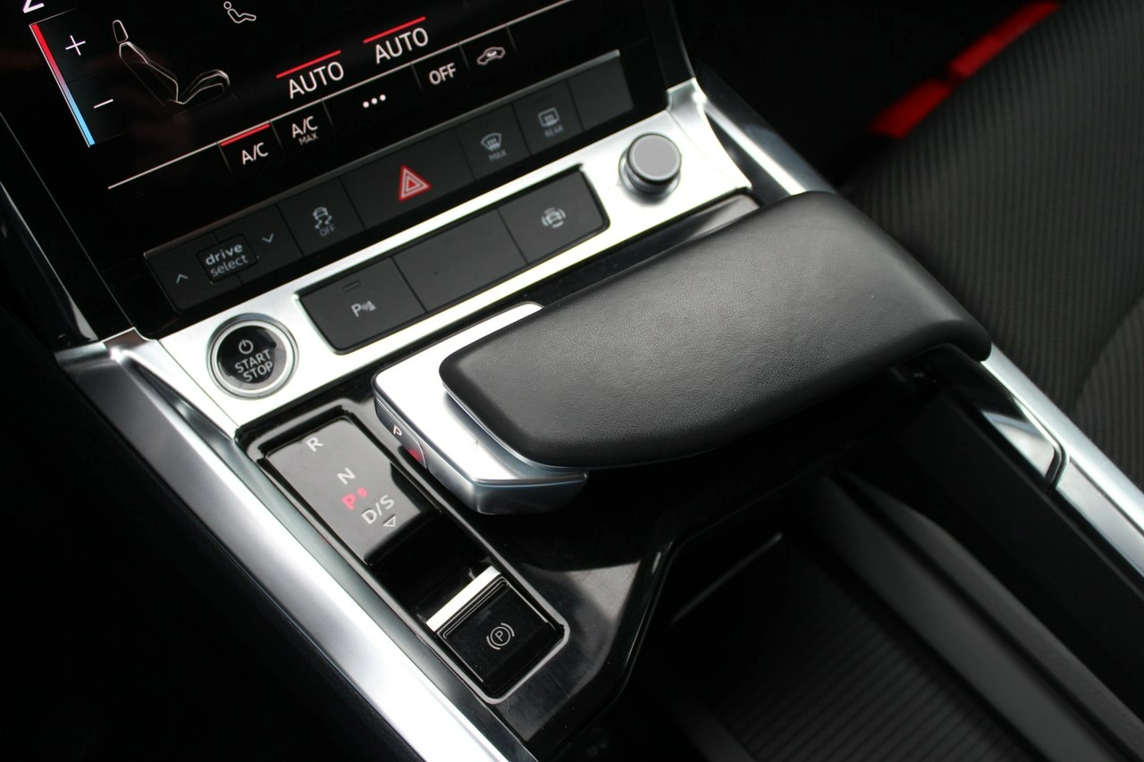 Audi e-tron - Zdjęcie 20