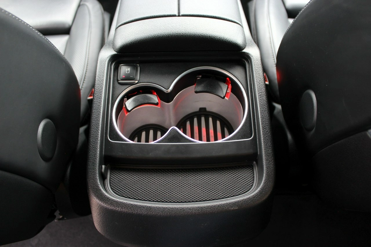 Mercedes V 250 - Zdjęcie 26