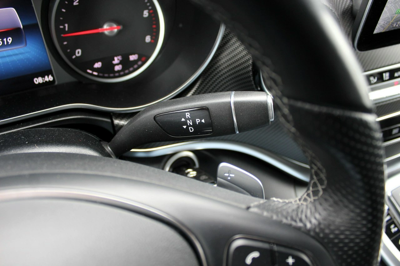 Mercedes V 250 - Zdjęcie 37