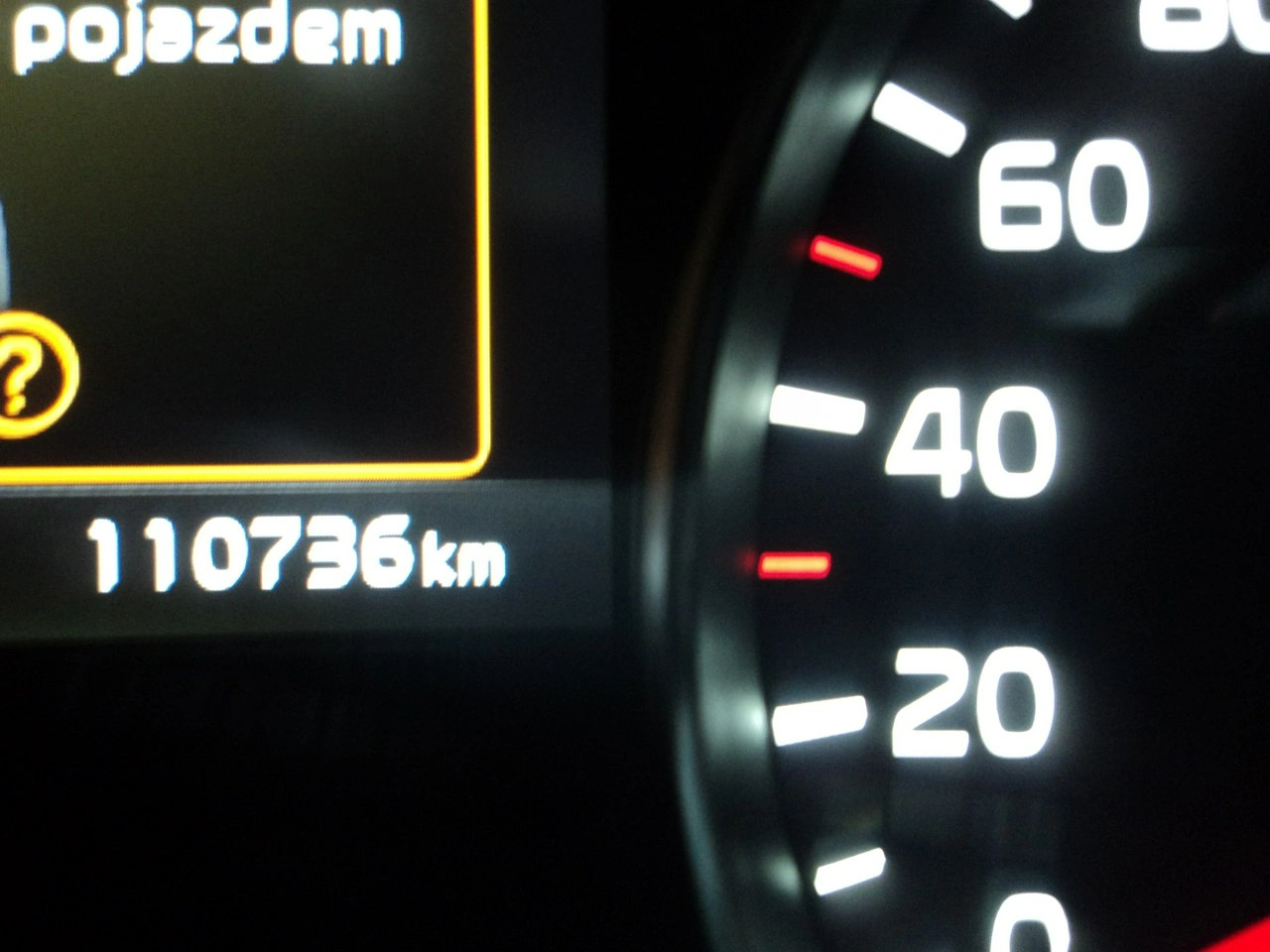 Kia Sportage - Zdjęcie 11