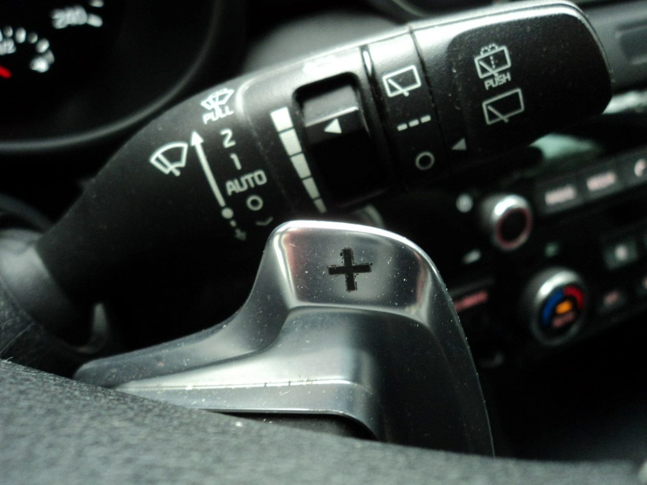 Kia Sportage - Zdjęcie 12