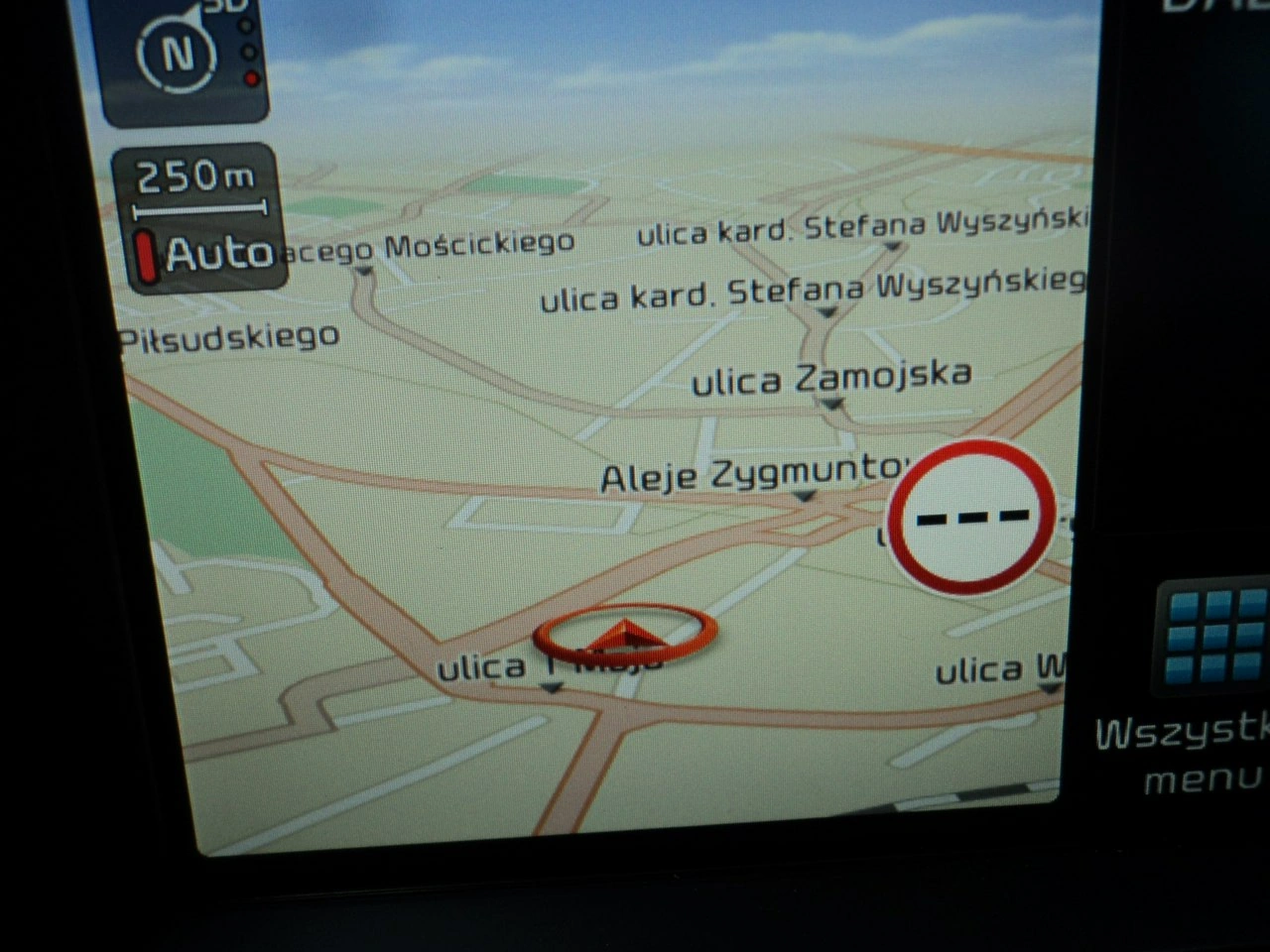 Kia Sportage - Zdjęcie 22