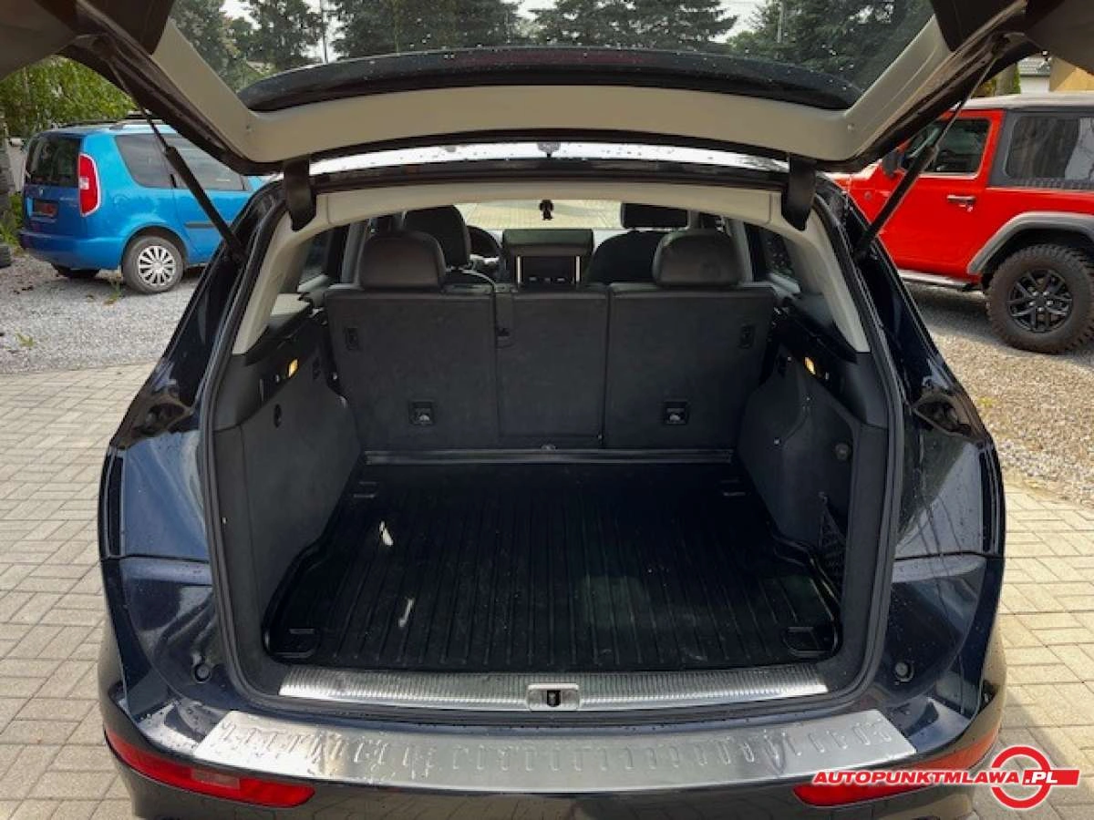 Audi Q5 - Zdjęcie 19