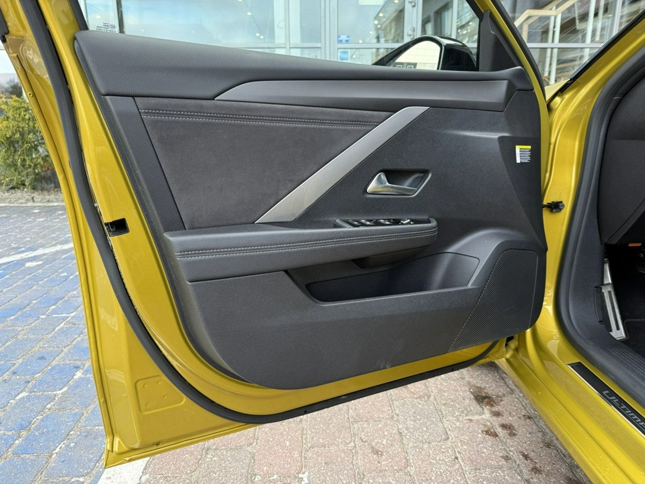 Opel Astra - Zdjęcie 10