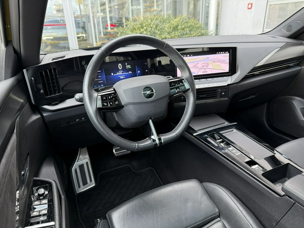 Opel Astra - Zdjęcie 12