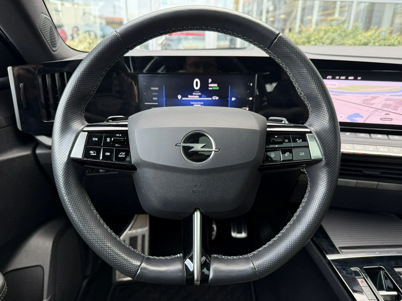 Opel Astra - Zdjęcie 15