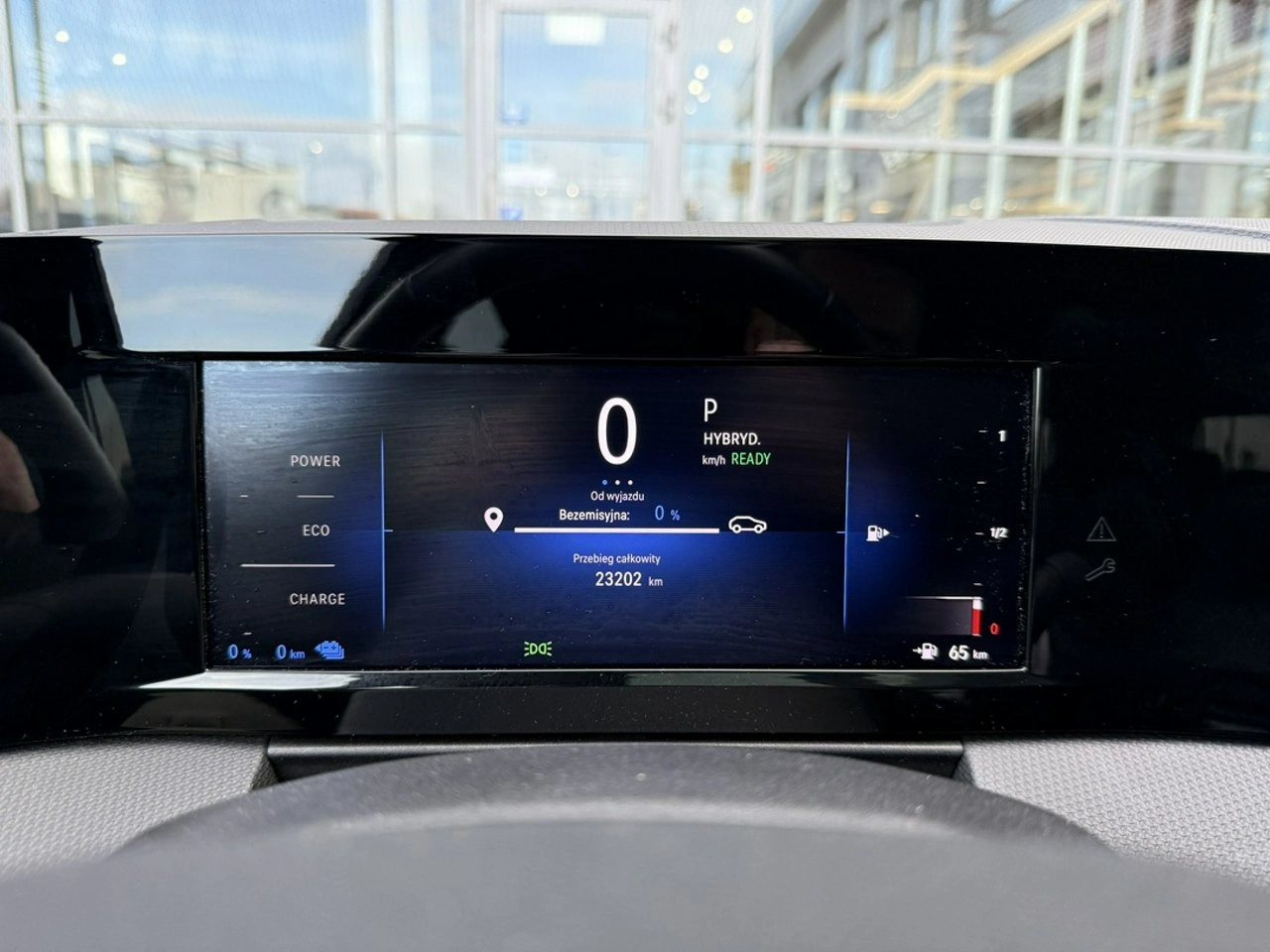 Opel Astra - Zdjęcie 16