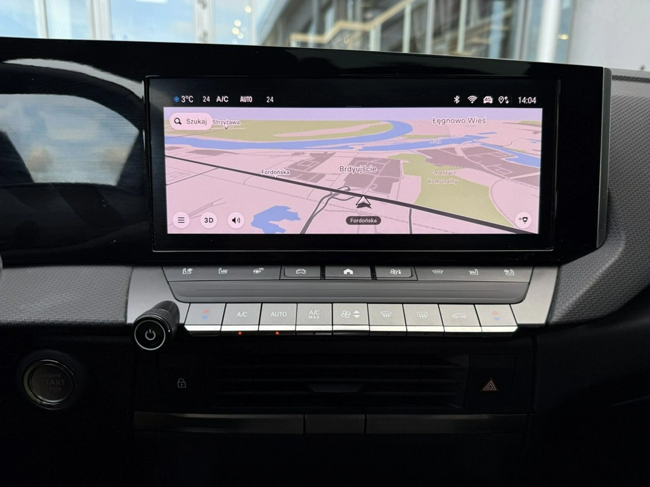 Opel Astra - Zdjęcie 18