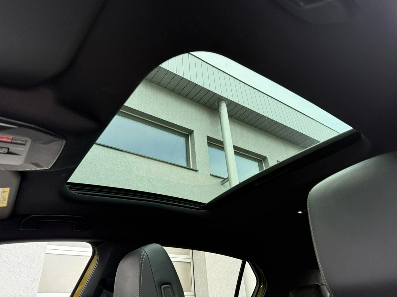 Opel Astra - Zdjęcie 22