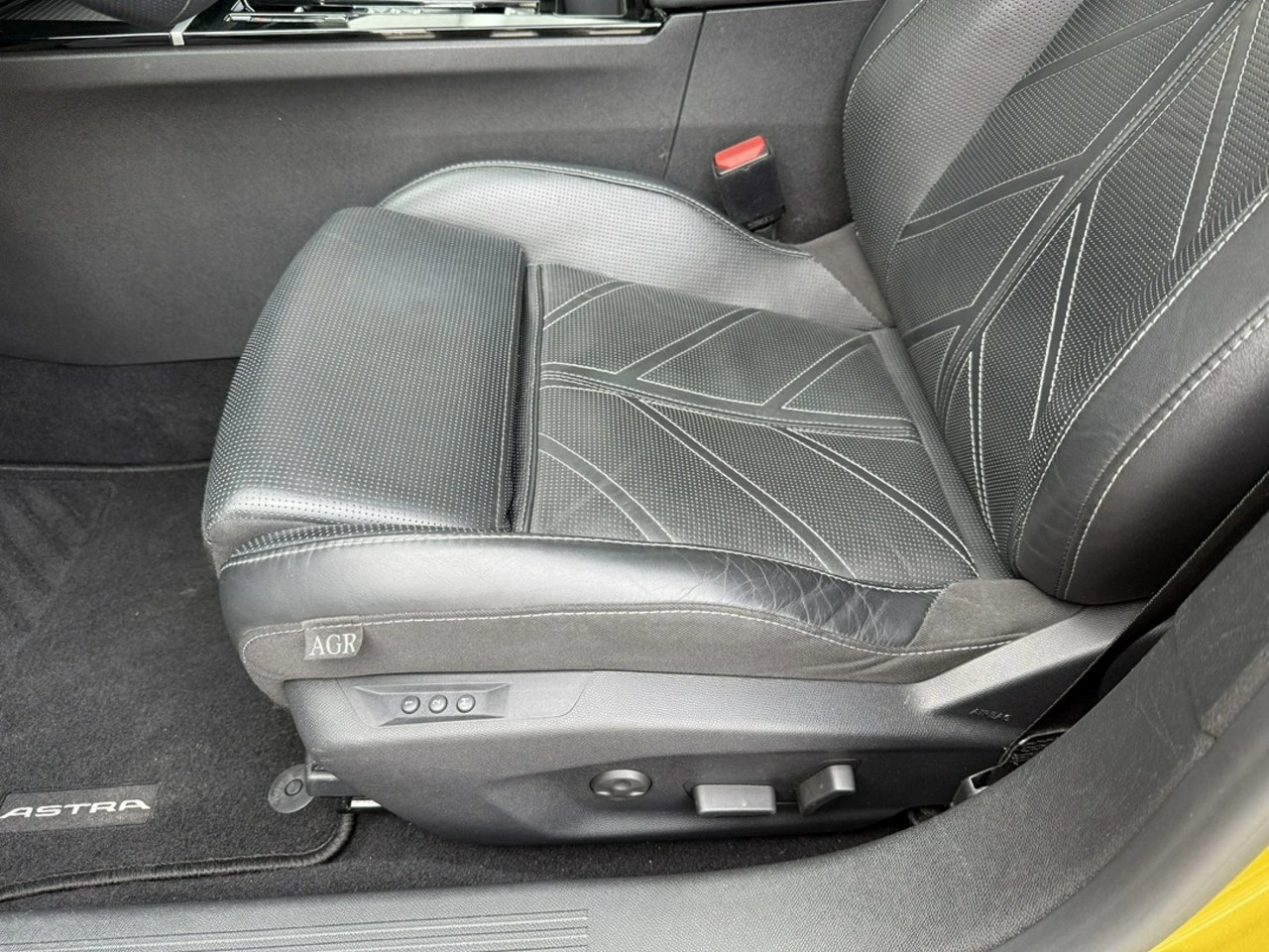 Opel Astra - Zdjęcie 23