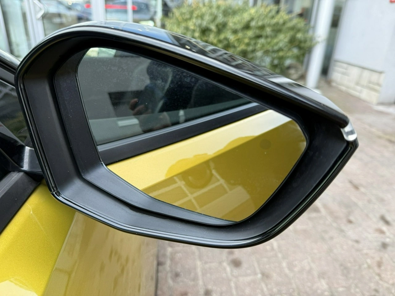 Opel Astra - Zdjęcie 24