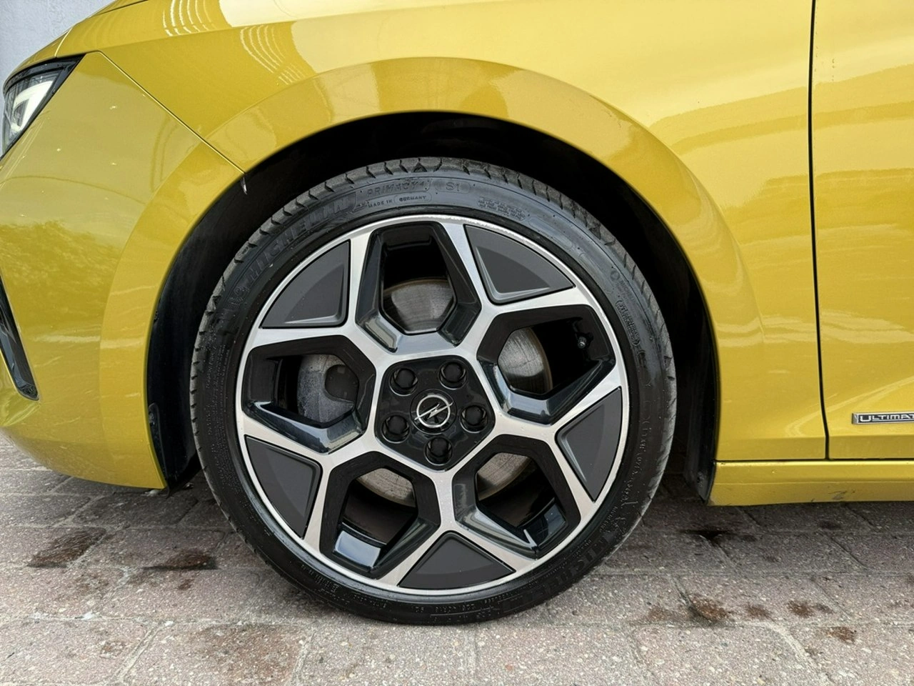 Opel Astra - Zdjęcie 5