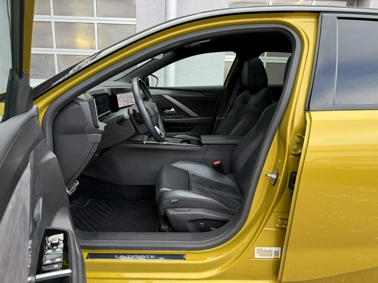 Opel Astra - Zdjęcie 8