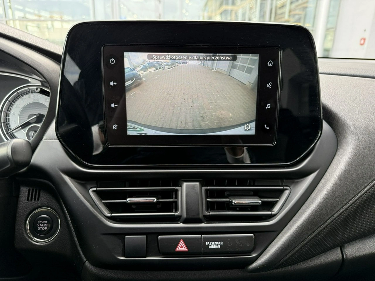 Suzuki SX4 S-Cross - Zdjęcie 18