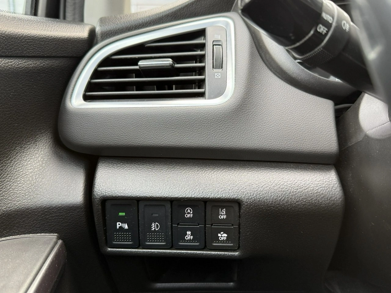 Suzuki SX4 S-Cross - Zdjęcie 20