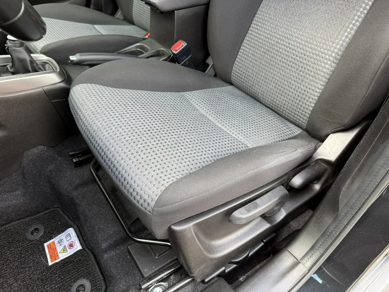 Suzuki SX4 S-Cross - Zdjęcie 23