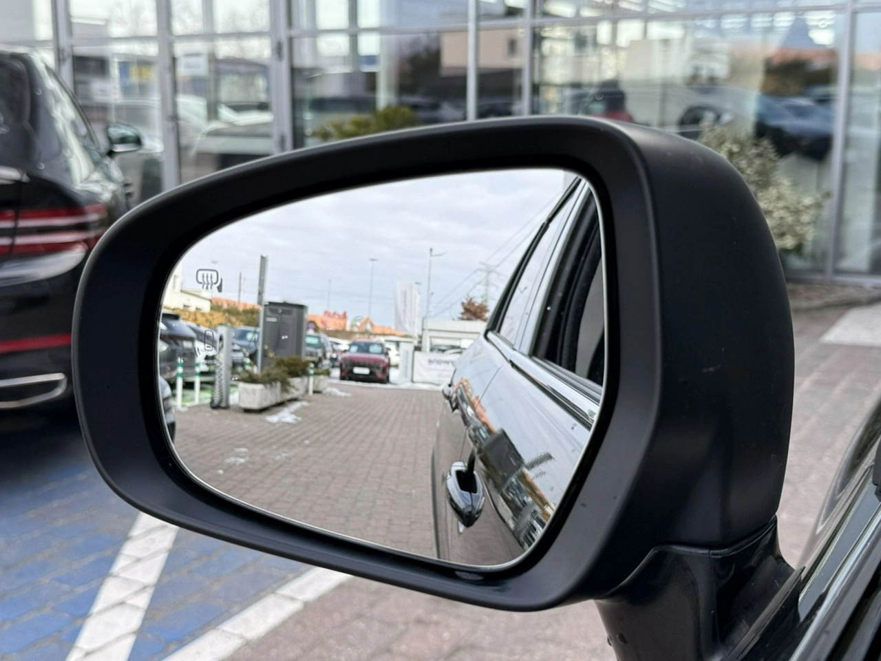 Suzuki SX4 S-Cross - Zdjęcie 24