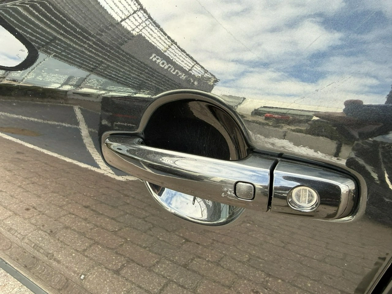 Suzuki SX4 S-Cross - Zdjęcie 25