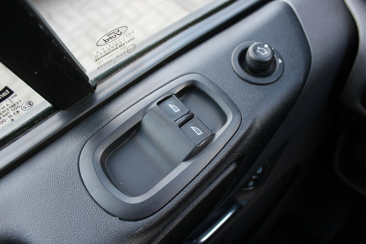 Ford Transit Custom - Zdjęcie 14